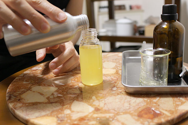 手作り保湿化粧水の簡単な作り方！乾燥肌向けグリセリン入り